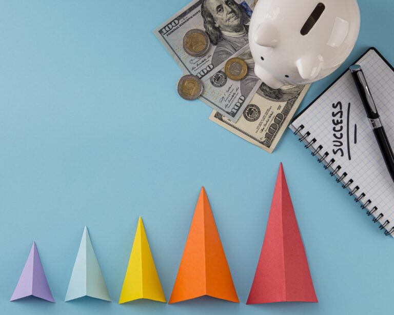 this image resembles the maximizing annuity returns that leads to successful retirement goals